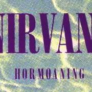 Der musikalische text TURNAROUND von NIRVANA ist auch in dem Album vorhanden Hormoaning (1992)