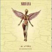 Der musikalische text RADIO FRIENDLY UNIT SHIFTER von NIRVANA ist auch in dem Album vorhanden In utero 2013 special 20th edition (2013)