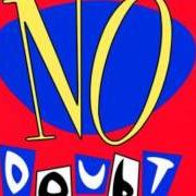 Der musikalische text TRAPPED IN A BOX von NO DOUBT ist auch in dem Album vorhanden No doubt (1992)