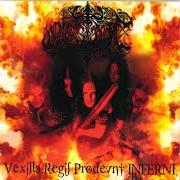 Der musikalische text A DEMON FROM WITHIN von NOCTES ist auch in dem Album vorhanden Vexilla regis prodeunt inferni (1999)