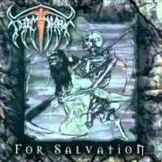 Der musikalische text FOREVER SHROUDED WITHIN THIS WORLD von NOCTUARY ist auch in dem Album vorhanden For salvation (1998)