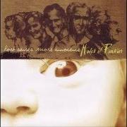 Der musikalische text SOILED RAGS (LET US RAISE OUR HANDS IN VICTORY) von NODES OF RANVIER ist auch in dem Album vorhanden Lost senses, more innocence (2002)