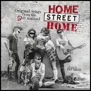 Der musikalische text THREE AGAINST ME von NOFX ist auch in dem Album vorhanden Home street home: original songs from the shit musical (2015)