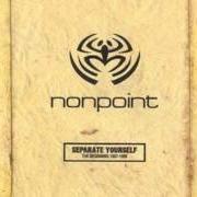Der musikalische text ORGULLO von NONPOINT ist auch in dem Album vorhanden Statement (2000)