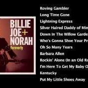 Der musikalische text THE BEST PART von NORAH JONES ist auch in dem Album vorhanden ...Featuring (2010)