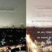 Der musikalische text NEW YORK CITY (RADIO EDIT) von NORAH JONES ist auch in dem Album vorhanden New york city (2003)