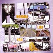 Der musikalische text A DOSE OF COMMENTARY von NORMAL LIKE YOU ist auch in dem Album vorhanden Planes trains & automobiles (2006)