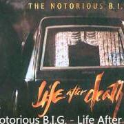 Der musikalische text LIFE AFTER DEATH INTRO von NOTORIOUS B.I.G. ist auch in dem Album vorhanden Life after death (cd 1) (1997)