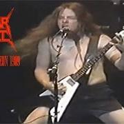 Der musikalische text TRAIL OF TEARS von NUCLEAR ASSAULT ist auch in dem Album vorhanden Live at the hammersmith odeon (1992)
