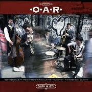 Der musikalische text THAT WAS A CRAZY GAME OF POKER von O.A.R. (OF A REVOLUTION) ist auch in dem Album vorhanden 34th & 8th (2004)
