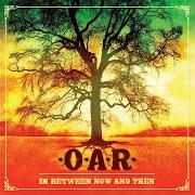 Der musikalische text ANY TIME NOW von O.A.R. (OF A REVOLUTION) ist auch in dem Album vorhanden In between now & then (2003)