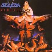 Der musikalische text FROSTED AVOWALS von OBLIVEON ist auch in dem Album vorhanden Nemesis (1993)
