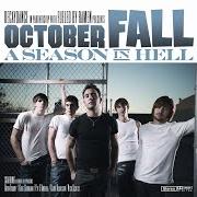 Der musikalische text KEEP DREAMING UPSIDE DOWN von OCTOBER FALL ist auch in dem Album vorhanden A season in hell (2006)