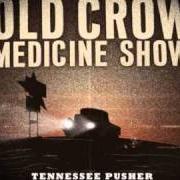 Der musikalische text CAROLINE von OLD CROW MEDICINE SHOW ist auch in dem Album vorhanden Tennessee pusher (2008)