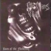 Der musikalische text KING OF THE DARK AGES von OLD MAN'S CHILD ist auch in dem Album vorhanden Born of the flickering (1995)
