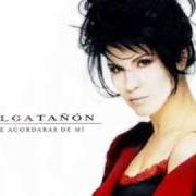 Der musikalische text MAGIA DEL RITMO (RHYTHM IS MAGIC) von OLGA TAÑÓN ist auch in dem Album vorhanden Te acordaras de mi (1998)
