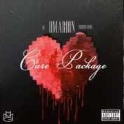 Der musikalische text OUT LOUD von OMARION ist auch in dem Album vorhanden Care package ep (2012)