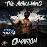 Der musikalische text GUILTY von OMARION ist auch in dem Album vorhanden The awakening - mixtape (2011)
