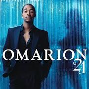 Der musikalische text OBSESSION von OMARION ist auch in dem Album vorhanden 21 (2006)