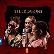 Der musikalische text IT'S WHATEVER von OMARION ist auch in dem Album vorhanden Reasons (2017)