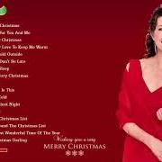 Der musikalische text THE CHRISTMAS SONG (CHESTNUTS) von AMY GRANT ist auch in dem Album vorhanden A christmas album (1983)