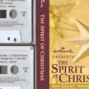 Der musikalische text IT'S THE MOST WONDERFUL TIME OF THE YEAR von AMY GRANT ist auch in dem Album vorhanden Home for christmas (1992)
