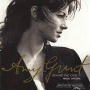Der musikalische text I WILL BE YOUR FRIEND von AMY GRANT ist auch in dem Album vorhanden Behind the eyes (1997)