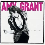 Der musikalische text I LOVE YOU von AMY GRANT ist auch in dem Album vorhanden Unguarded (1985)