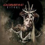 Der musikalische text ICH BIN DU von OOMPH! ist auch in dem Album vorhanden Oomph! (1992)