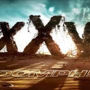 Der musikalische text NICHT VON DIESER WELT von OOMPH! ist auch in dem Album vorhanden Xxv (2015)