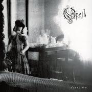 Der musikalische text ENDING CREDITS von OPETH ist auch in dem Album vorhanden Damnation (2003)