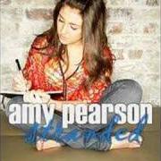 Der musikalische text NOW & FOR ALWAYS von AMY PEARSON ist auch in dem Album vorhanden Who i am (2008)