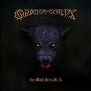 Der musikalische text IN BOCCA AL LUPO von ORANGE GOBLIN ist auch in dem Album vorhanden The wolf bites black (2018)