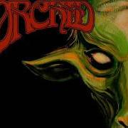 Der musikalische text CAPRICORN von ORCHID ist auch in dem Album vorhanden The zodiac sessions (2013)