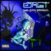 Der musikalische text BEAUTIFUL DISGRACE von ORGY ist auch in dem Album vorhanden Punk statik paranoia (2004)