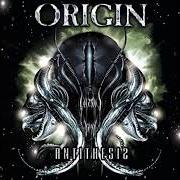 Der musikalische text THE APPALLING von ORIGIN ist auch in dem Album vorhanden Antithesis (2008)