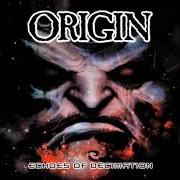 Der musikalische text DESIGNED TO EXPIRE von ORIGIN ist auch in dem Album vorhanden Echoes of decimation (2005)