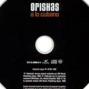 Der musikalische text 537 C.U.B.A. von ORISHAS ist auch in dem Album vorhanden A lo cubano (1999)