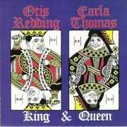 Der musikalische text ARE YOU LONELY FOR ME BABY von OTIS REDDING ist auch in dem Album vorhanden King & queen [with carla thomas] (1967)