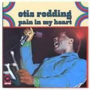 Der musikalische text HEY HEY BABY von OTIS REDDING ist auch in dem Album vorhanden Pain in my heart (1964)