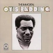 Der musikalische text THOUSAND MILES AWAY von OTIS REDDING ist auch in dem Album vorhanden The immortal otis redding (1968)