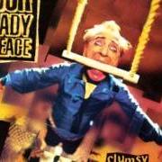 Der musikalische text HELLO OSKAR von OUR LADY PEACE ist auch in dem Album vorhanden Clumsy (1997)