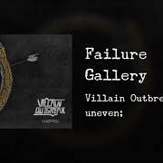 Der musikalische text LESSONS LEARNED von OUTBREAK ist auch in dem Album vorhanden Failure (2006)