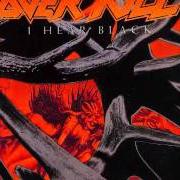 Der musikalische text SPIRITUAL VOID von OVERKILL ist auch in dem Album vorhanden I hear black (1993)