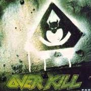 Der musikalische text THE RIPPER von OVERKILL ist auch in dem Album vorhanden W.F.O. (1994)