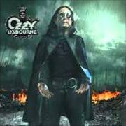Der musikalische text HERE FOR YOU von OZZY OSBOURNE ist auch in dem Album vorhanden Black rain (2007)