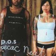 Der musikalische text METH-HEAD VS. MCNUGGET von P.O.S. ist auch in dem Album vorhanden Ipecac neat (2004)