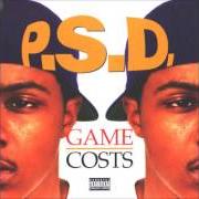 Der musikalische text PEPI LEPEW PIMPIN' von P.S.D. ist auch in dem Album vorhanden Game costs (1997)