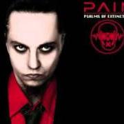 Der musikalische text PLAY DEAD von PAIN ist auch in dem Album vorhanden Psalms of extinction (2007)