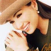 Der musikalische text OBSESIÓN von ANA GABRIEL ist auch in dem Album vorhanden Soy como soy (1999)